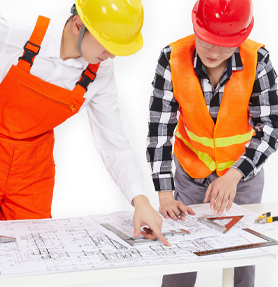 泓泰重工-方案設計