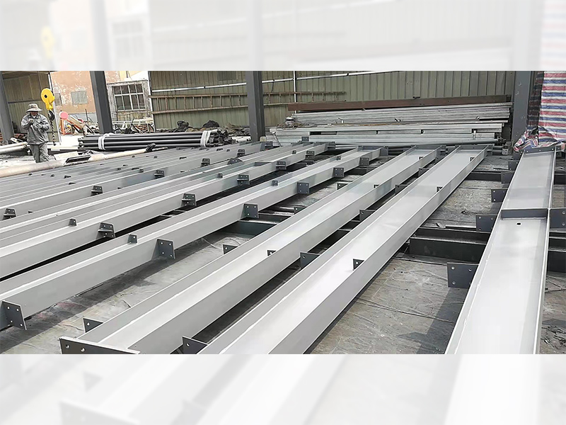 生產(chǎn)車(chē)間