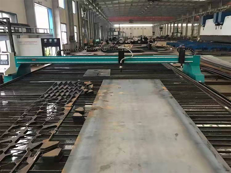 生產(chǎn)車(chē)間